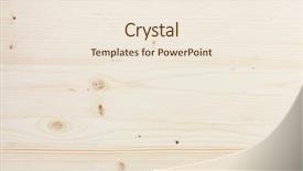  Presentation with wooden - Audience pleasing presentation theme consisting of laboratory glass dropper drop solution backdrop and a white colored foreground