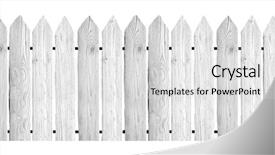  Presentation with wooden - PPT theme enhanced with design abstract the circle blur bokeh background background and a yellow colored foreground