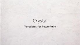  Presentation with wooden - PPT theme with white-wooden-painted-surface-putty background and a white colored foreground