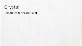  Presentation with texture - Presentation theme with white-wooden-shabby-background-texture background and a white colored foreground