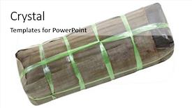  Presentation with lunar new year - Colorful presentation theme enhanced with  backdrop and a  colored foreground