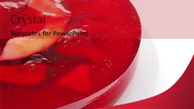  Presentation with jelly - 