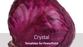  Presentation with cabbage - 