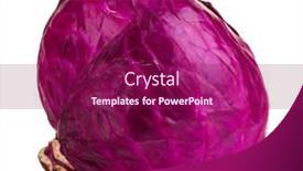  Presentation with cabbage - 