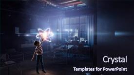  Presentation with hand world hands of jesus - PPT theme consisting of whole world in hands mixed background and a wine colored foreground