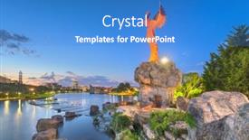  Presentation with kansas - PPT layouts having wichita-kansas-augus-31-2018 background and a teal colored foreground