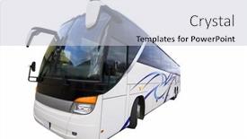  Presentation with bus - 