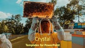  Presentation with wide - 