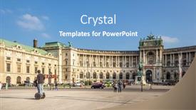  Presentation with vienna - 