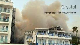  Presentation with wildfire - 