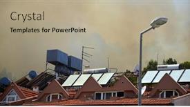  Presentation with wildfire - 