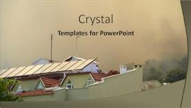  Presentation with wildfire - 