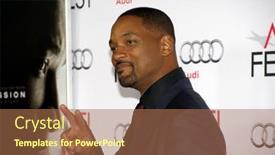  Presentation with gala - 