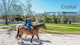  Presentation with virginia - Cool new PPT layouts with williamsburg-virginia-usa-31st-march backdrop and a light blue colored foreground
