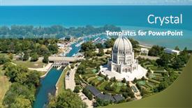  Presentation with later - PPT theme enhanced with wilmette-il-september-9-2021 background and a  colored foreground