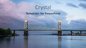  Presentation with north carolina - Slides featuring wilmington-north-carolina-usa background and a light blue colored foreground