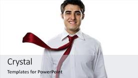  Presentation with smiling kids at summer camp - Cool new slides with smiling at camera with blowing backdrop and a light gray colored foreground