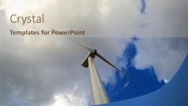  Presentation with energy power - 