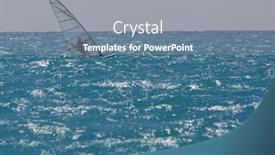  Presentation with wind surfing - 