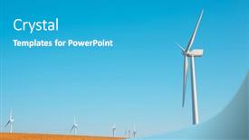  Presentation with electrical generators - 