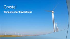  Presentation with electrical generators - 