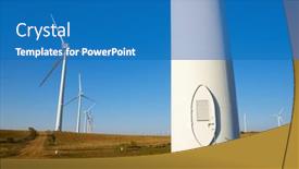  Presentation with electrical generators - 