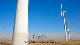  Presentation with electrical generators - 