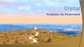  Presentation with windmill - 