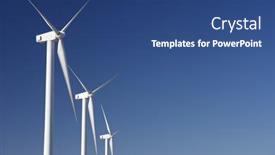  Presentation with renewable energy - 