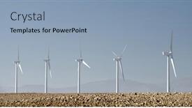  Presentation with renewable energy - 