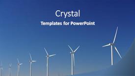  Presentation with renewable energy - 