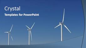  Presentation with renewable energy - 