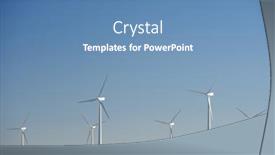  Presentation with renewable energy - 