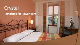  Presentation with laminar hood in operation room - Beautiful presentation featuring window coverings - bed room interior backdrop and a  colored foreground