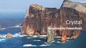  Presentation with coastal - 