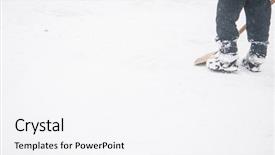  Presentation with emoney money traffic concept closeup - Beautiful theme featuring winter and cleaning concept - closeup backdrop and a white colored foreground