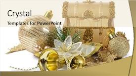  Presentation with white christmas - Audience pleasing PPT layouts consisting of planning their itinerary using map backdrop and a light gray colored foreground.