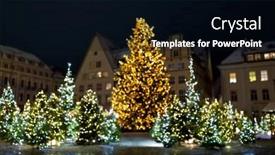  Presentation with illumination - 