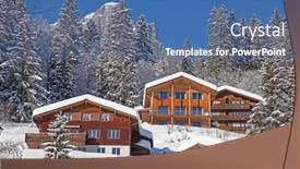  Presentation with switzerland - 