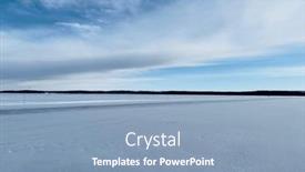  Presentation with frozen - 