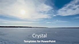  Presentation with frozen - 