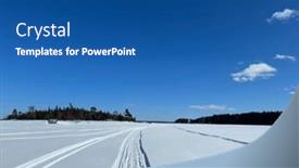  Presentation with frozen - 