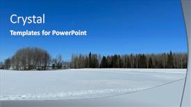  Presentation with frozen - 