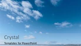  Presentation with winter ice - 