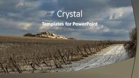  Presentation with region - 