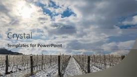  Presentation with region - 