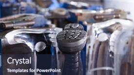  Presentation with ethical desicion making and ethical leadership - Slides consisting of wip - close up of gumboot background and a ocean colored foreground