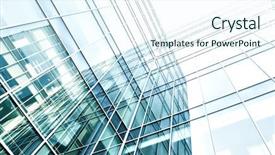  Presentation with architecture glass - Slide deck having november 17th day 17 background and a light gray colored foreground.