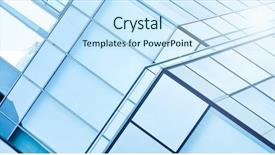  Presentation with low angle view of volleyball - Beautiful theme featuring wireframe - perspective angle view to textured backdrop and a sky blue colored foreground