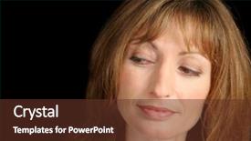  Presentation with black women beautiful woman - Cool new presentation with wise women - beautiful mature woman backdrop and a  colored foreground